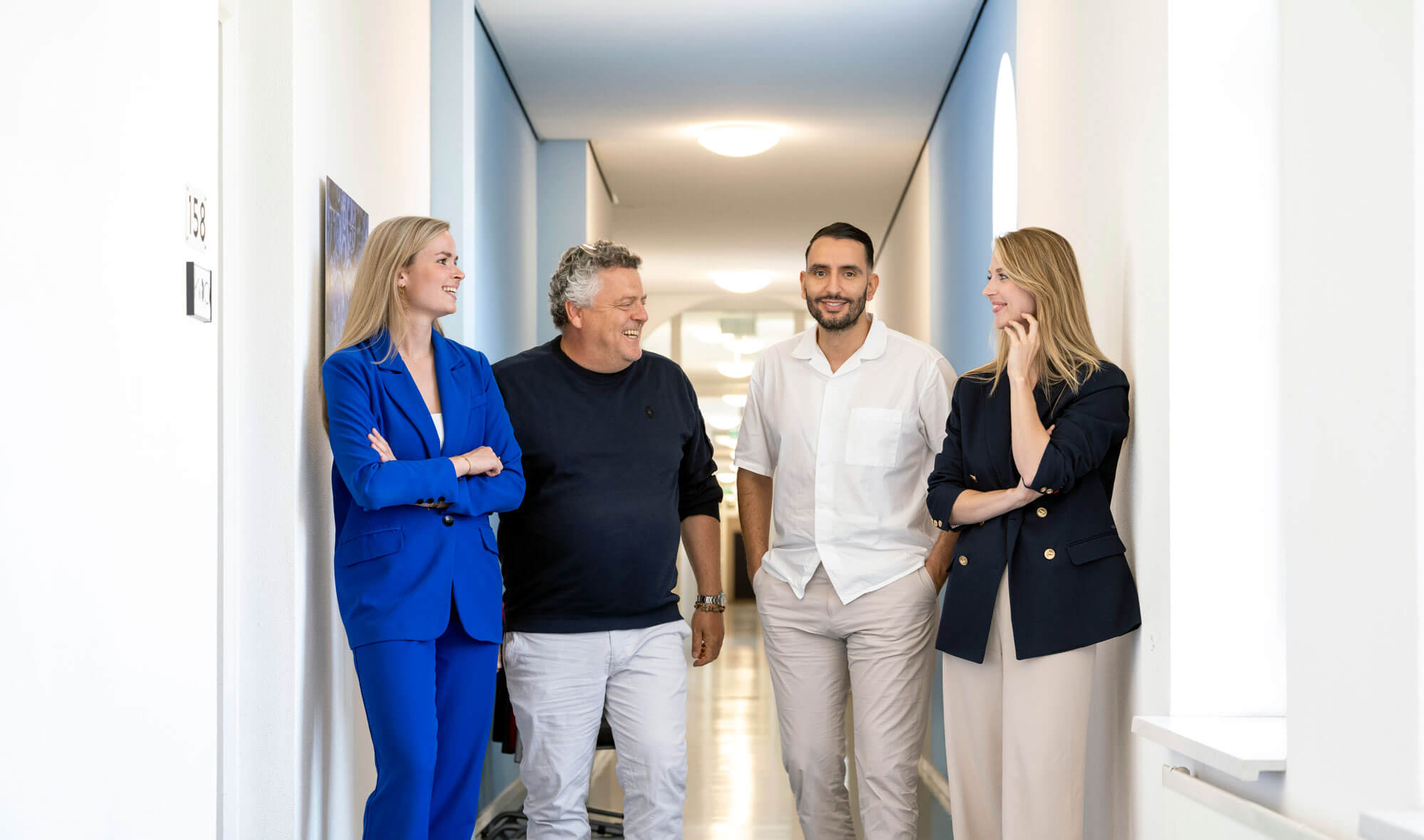 KOP Advocaten arbeidsrecht specialisten